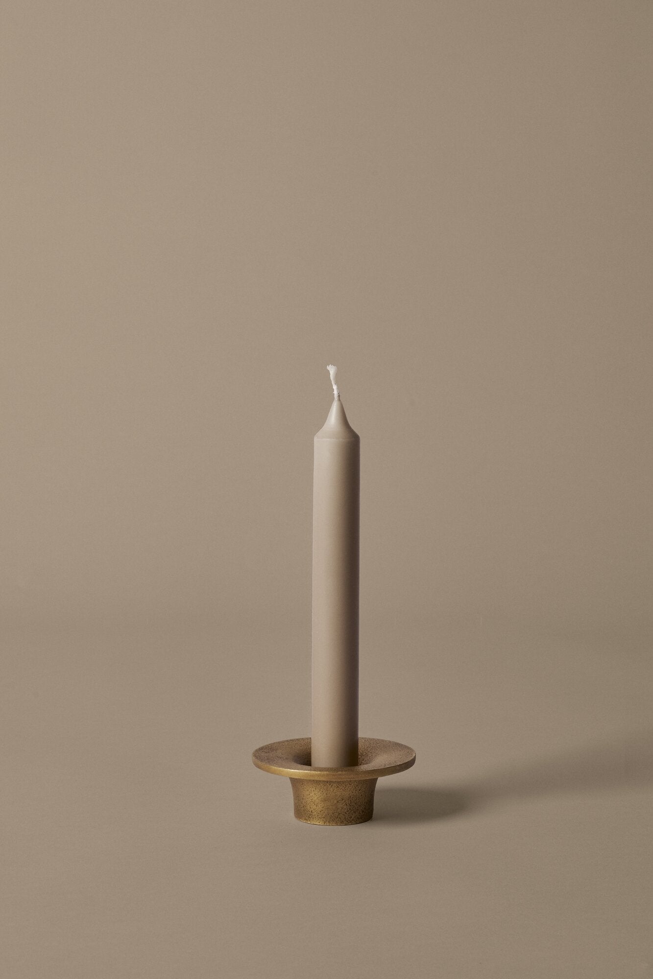 Soothe lysestage - Brass Finish